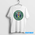 Official Merry Christmas Grinch Tennessee Titans Football Logo Tee Sweater