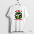 Official Merry Grinchmas Dr