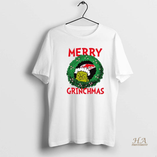 Official Merry Grinchmas Dr
