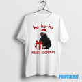 Official Merry Klopp Mas Jurgen Klopp Christmas Tee Sweater