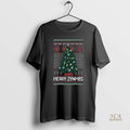 Official Merry Zynmas Tacky 2025
