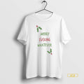 Official Merry Fucking Whatever Christmas