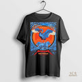 Official Metalica M72 Perth Australia 2025 At Optus Stadium On 1 November 2025 Shirt