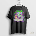 Official Metallica 2025 Halloween Band Shirt