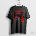 Official Metallica Sydney Australia Saturday November 15 2025 Accor Stadium
