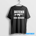 Official Methsyndicate Defend Rick Moranis Tee Sweater