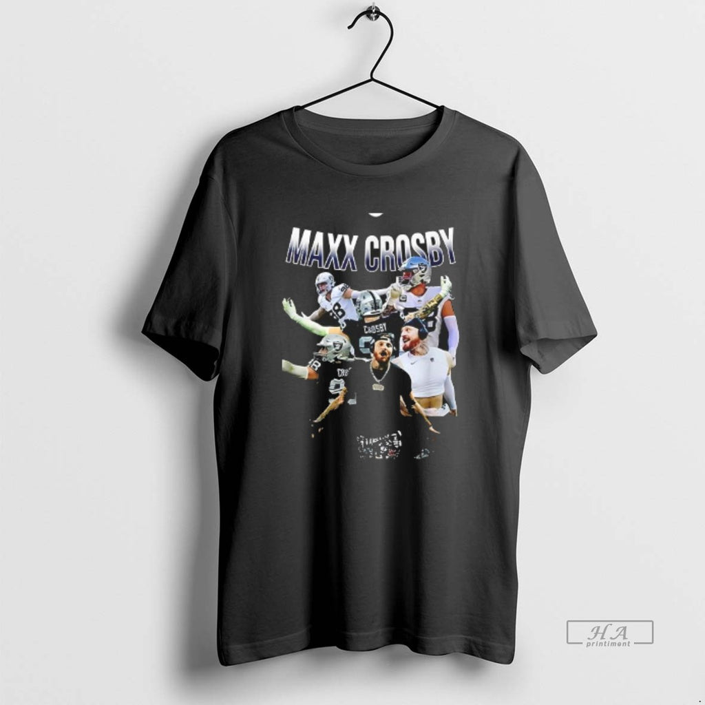 Official Micah Parsons Maxx Crosby Best