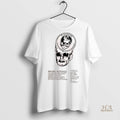 Official Michael Mcdonald We Can Discover The Wonders Shirt