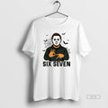 Official Michael Myers Bundle Funny 67 Halloween Six Seven