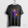 Official Michael Myers Halloween Lakeshow