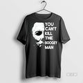 Official Michael Myers You Cant Kill The Boogey Man Shirt