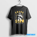 Official Michael Oku Grand Slam Tee Sweater