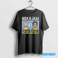 Official Michael Porter Jr Tee Sweater