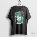 Official Michigan State Spartans Football X Unicorn Merry Christmas