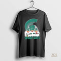 Official Michigan State Spartans X Gnomes Xmas Christmas