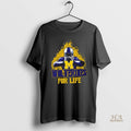 Official Michigan Wolverines Football For Life