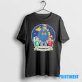 Official Michigan Wolverines Raising My Little Brothers Right One L At A Time Tee Sweater