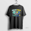 Official Michigan Wolverines Vs Spartans Paul Brawl House Divided