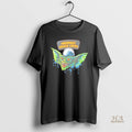 Official Midnight Snack Lover Gremlins Movie Monster