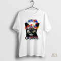 Official Midsommar Galantis Cat Flower