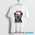 Official Midsommer Galantis Tee Sweater