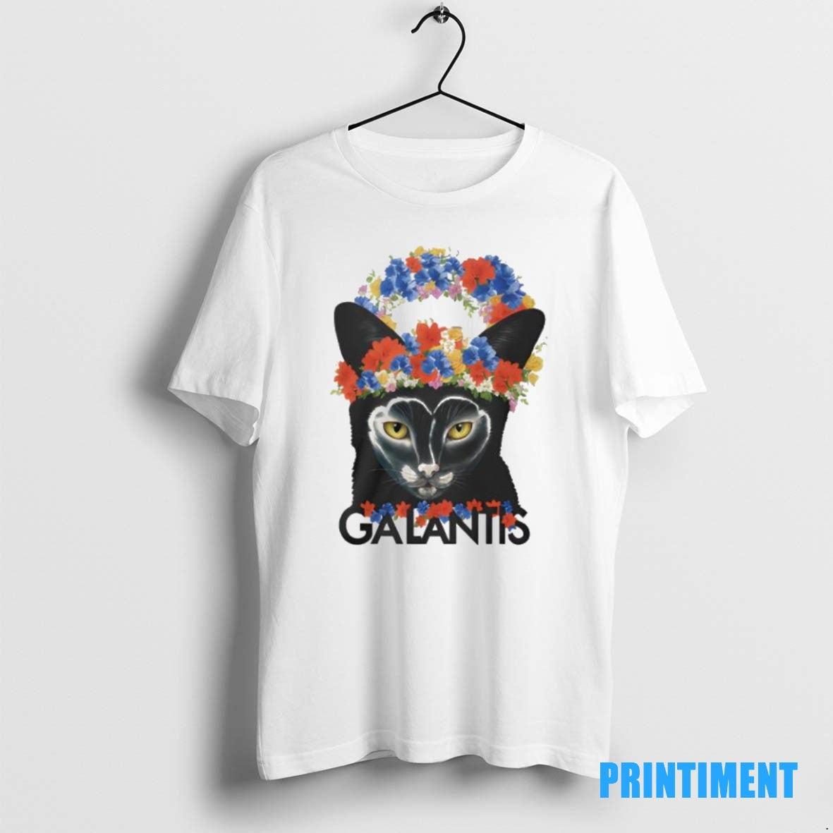 Official Midsommer Galantis Tee Sweater
