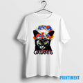 Official Midsommer Galantis Cat Tee Sweater