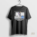 Official Miguel Rojas Los Angeles Dodgers 2025 World Series Game 7 Hone Run Moment