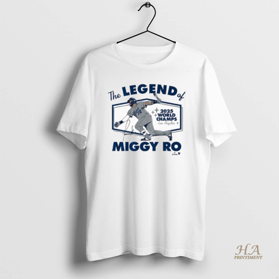Official Miguel Rojas The Legend Of Miggy Ro