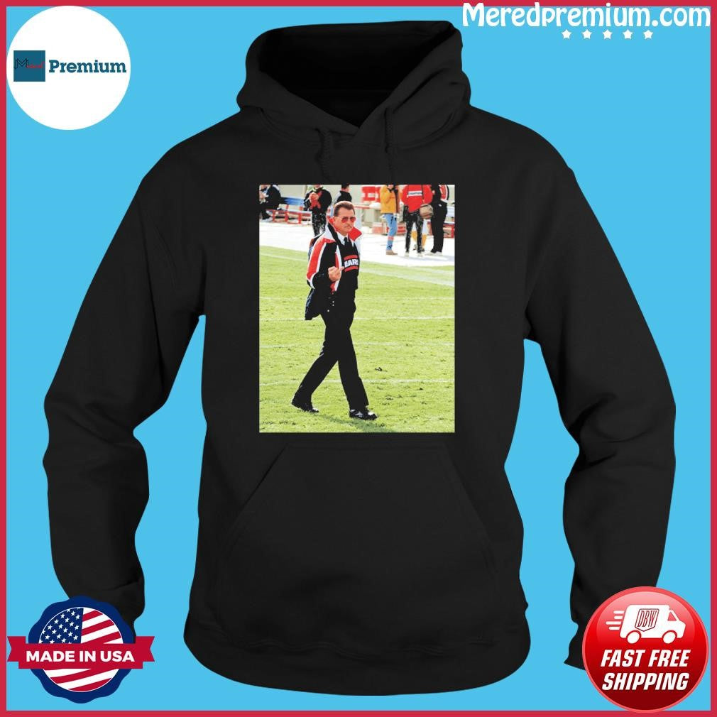 Mike Ditka A Chicago Icon Shirt