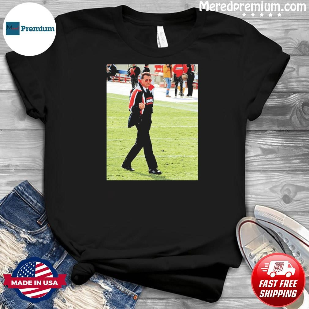 Mike Ditka A Chicago Icon Shirt