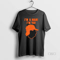Official Mike Gundy Im A Man Im 40