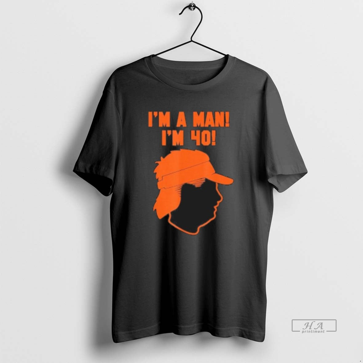 Official Mike Gundy Im A Man Im 40