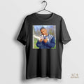 Official Mike Tyson Now Kith Meme Black