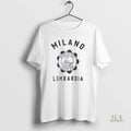 Official Milano Lombardia School Of Arts Year Of 2008