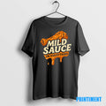 Official Mild Sauce Drip On Everything Tee Sweater