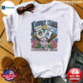 Milwaukee Brewers vs LA Dodgers 2026 NLCS Match Up Dueling Franklin T-Shirt
