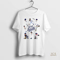 Official Mini Will Smith Natural La Graphic