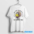 Official Minion Native American Im Chief Kickabitch From The Slapahoe Tribe Christmas Tee Sweater