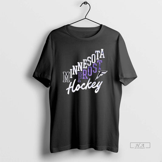Official Minnesota Frost