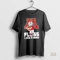 Official Minnesota Golden Gophers Football Floss Like A Boss