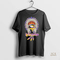 Official Minnesota Vikings Football X Native American Shirt