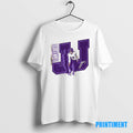 Official Minnesota Vikings J J Tee Sweater