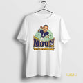Official Minnesota Vikings Warren Moon Theres A New Moon Rising