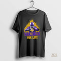 Official Minnesota Vikings Football For Life