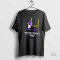 Official Minnesota Vikings Legend Gary Anderson Never Forget 1998