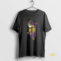 Official Minnesota Vikings Logo Design