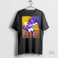 Official Minnesota Vikings Vs Baltimore Ravens Week 10 Nov 9 Battle Of The Purples On