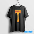 Official Minnesota Hammer Tee Sweater