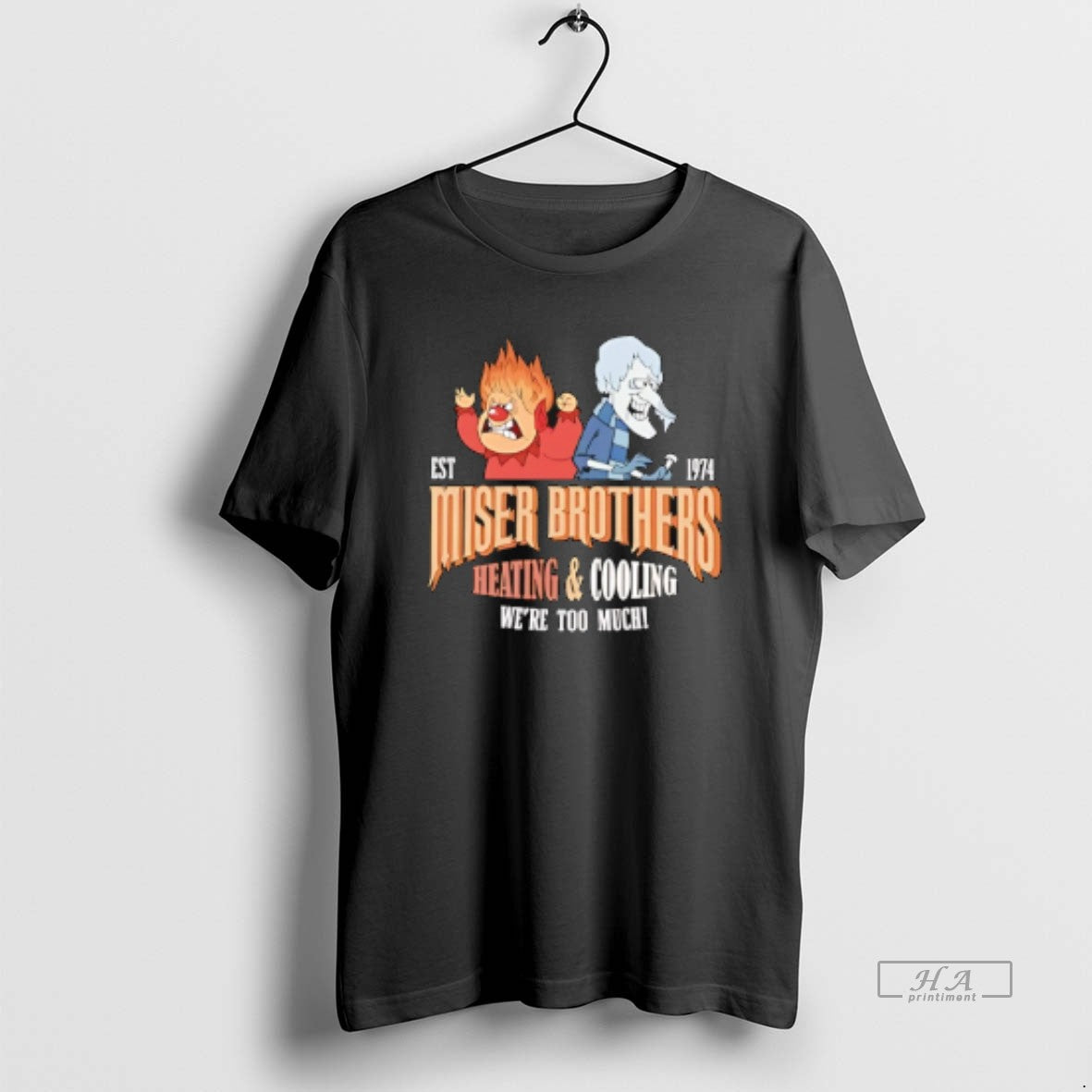 Official Miser Brothers Heating And Cooling 2025